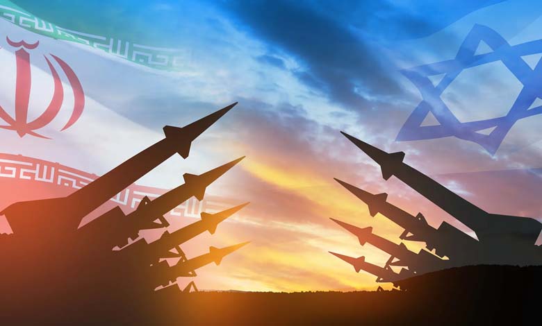 The spectre of war returns: Israel warns of Iranian missile drills