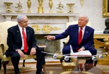 The widening gap between Washington and Israel over Gaza’s future