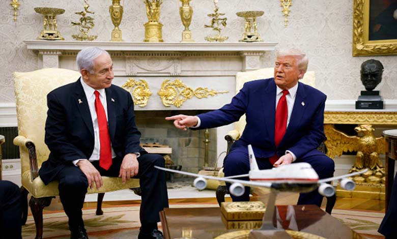 The widening gap between Washington and Israel over Gaza’s future