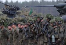 The world sharpens its swords… 2025, the year of the arms race, conscription, and the rebuilding of defenses