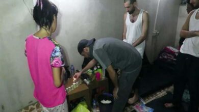 They Were Celebrating Inside a Tunnel in Gaza… Video of Deceased Hostages Sparks Anger Against Netanyahu