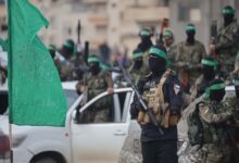 Timeline for the second phase in Gaza to begin mid-January… two months to disarm Hamas