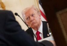 Trump Plans to Appoint a U.S. General to Lead the International Force in Gaza