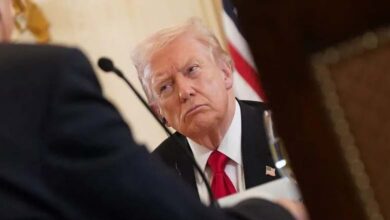 Trump Plans to Appoint a U.S. General to Lead the International Force in Gaza