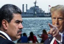 Trump Seizes Oil Tanker off Venezuela: Pressure on Maduro Intensifies