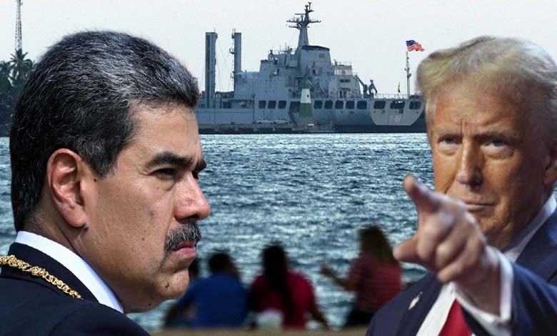 Trump Seizes Oil Tanker off Venezuela: Pressure on Maduro Intensifies