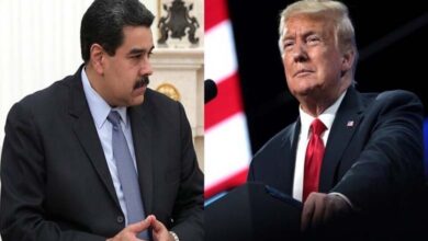 Trump imposes a full blockade: is Venezuela facing oil suffocation?