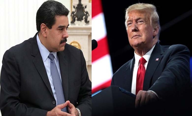 Trump imposes a full blockade: is Venezuela facing oil suffocation?