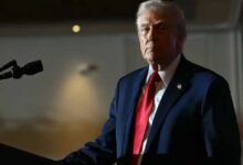 Trump’s decision blows up the Muslim Brotherhood from within: factional warfare over the organization’s funds in London