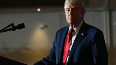 Trump’s decision blows up the Muslim Brotherhood from within: factional warfare over the organization’s funds in London