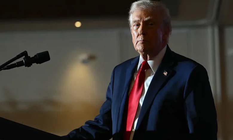 Trump’s decision blows up the Muslim Brotherhood from within: factional warfare over the organization’s funds in London