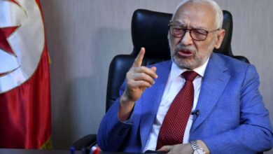 Tunisia: Final 15-Year Prison Sentence for an Islamist Leader on Money Laundering Charges