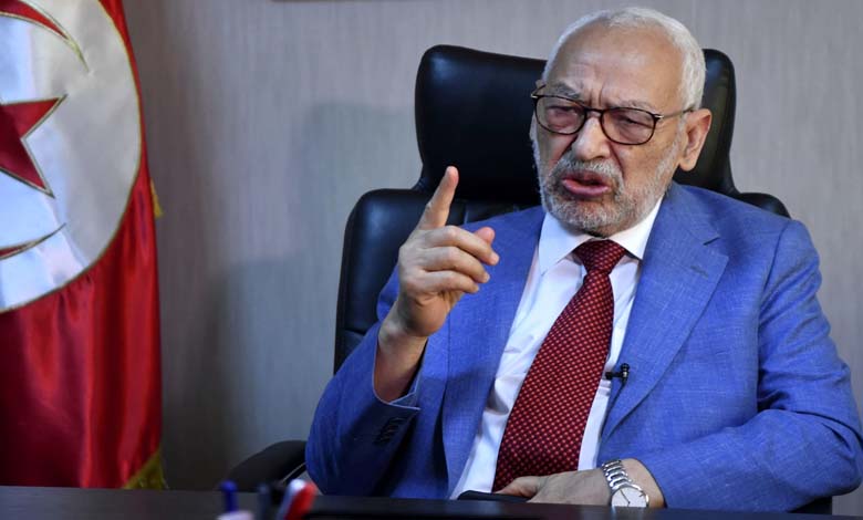 Tunisia: Final 15-Year Prison Sentence for an Islamist Leader on Money Laundering Charges