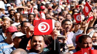 Tunisia’s Muslim Brotherhood facing terrorism accusations… A return to the tools of takfir and incitement