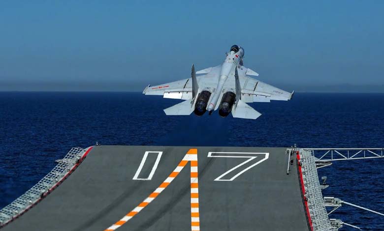 Two serious incidents: Japan protests China’s use of fire-control radar