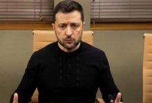 Ukraine Talks: Six Guarantees and One Major Point of Dispute