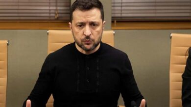 Ukraine Talks: Six Guarantees and One Major Point of Dispute