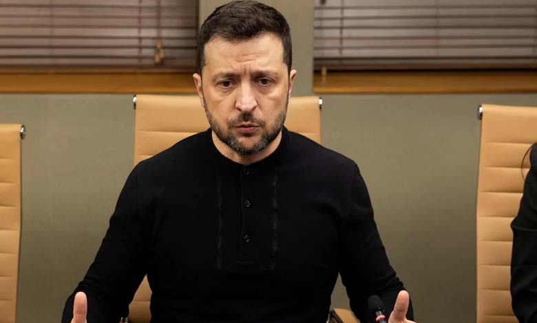 Ukraine Talks: Six Guarantees and One Major Point of Dispute