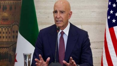 Understandings between Netanyahu and Barak on regulating Israeli movements in Syria