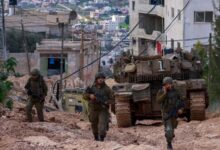 Uprooting memories: how settlement expansion displaces Palestinians in the West Bank