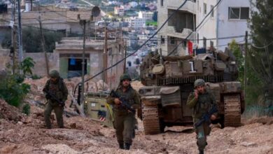 Uprooting memories: how settlement expansion displaces Palestinians in the West Bank