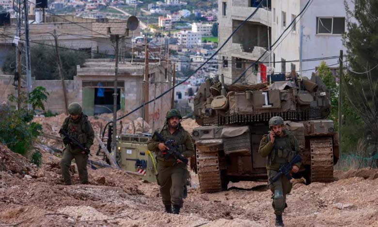 Uprooting memories: how settlement expansion displaces Palestinians in the West Bank