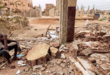 Victims of the Sudanese War… Testimonies that condemn decisions and reveal the state’s disintegration