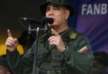 Vladimir Padrino, the fortress of Venezuela confronting capitals of dominance and accusations