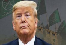 Washington confronts the Muslim Brotherhood: why did Trump choose to target branches rather than the leadership?