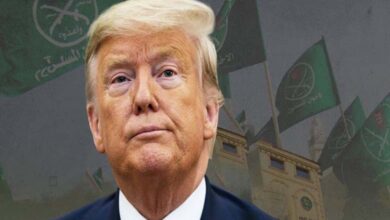 Washington confronts the Muslim Brotherhood: why did Trump choose to target branches rather than the leadership?