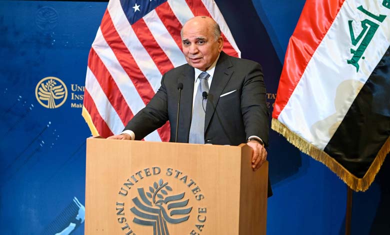 Washington holds Iraq’s upcoming government responsible for dismantling militias