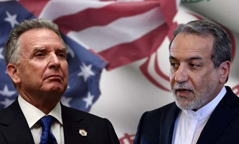 Washington targets Iran’s weapons supply lines beyond Gulf waters