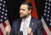 Washington warns that political Islam infiltration could pose a potential risk to Europe’s nuclear weapons