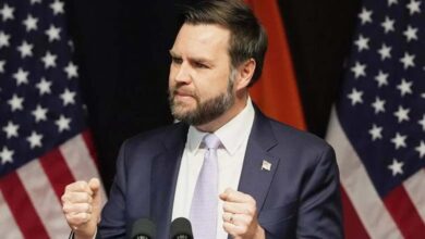 Washington warns that political Islam infiltration could pose a potential risk to Europe’s nuclear weapons