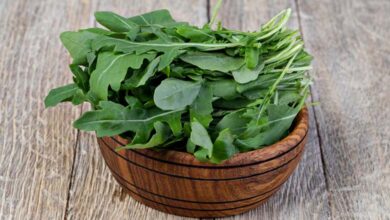 Watercress: The Vegetable That Tops the Health Charts
