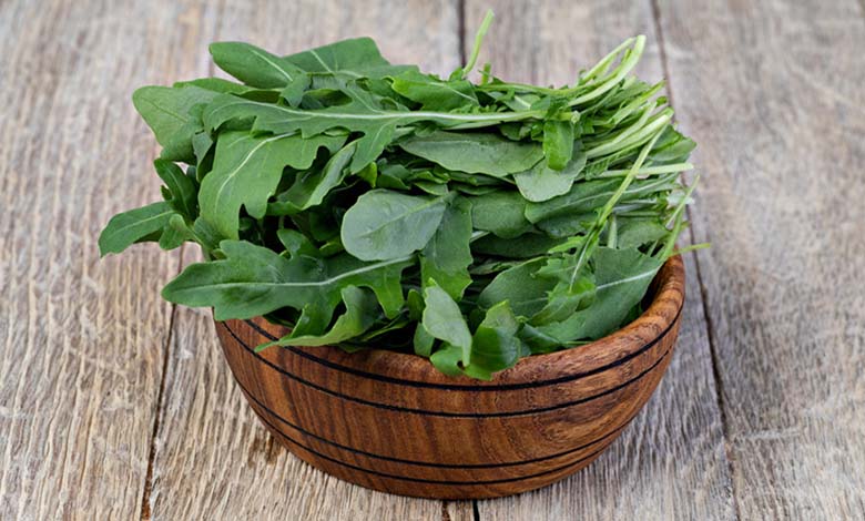 Watercress: The Vegetable That Tops the Health Charts