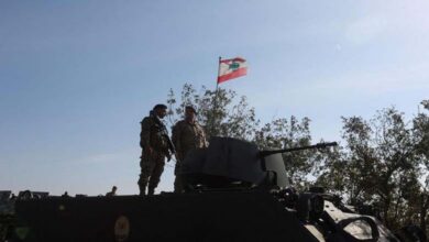 What Awaits Lebanon if Washington’s Deadline for Hezbollah’s Disarmament Expires?