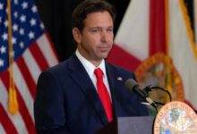 What does Florida’s designation of the Muslim Brotherhood as a terrorist organization mean?