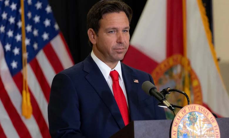 What does Florida’s designation of the Muslim Brotherhood as a terrorist organization mean?