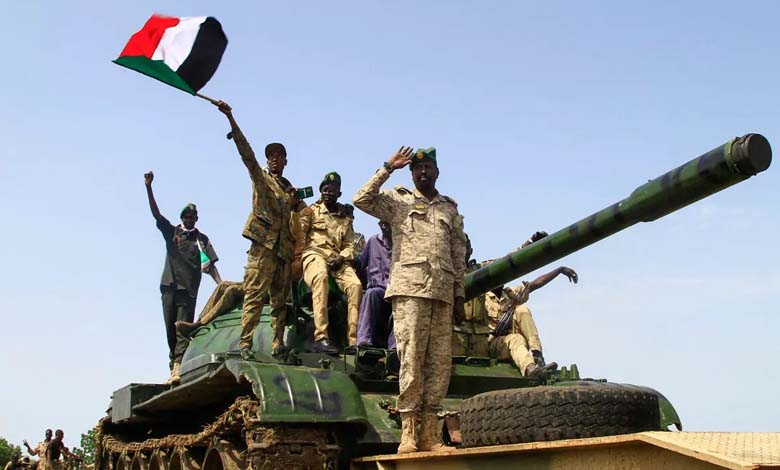 What happened in Al-Jazirah State: an extensive investigation documents “atrocious crimes” by the Sudanese army