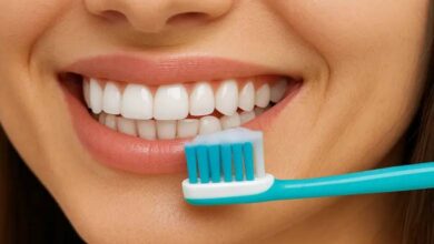 When Should You Replace Your Toothbrush to Prevent Disease?