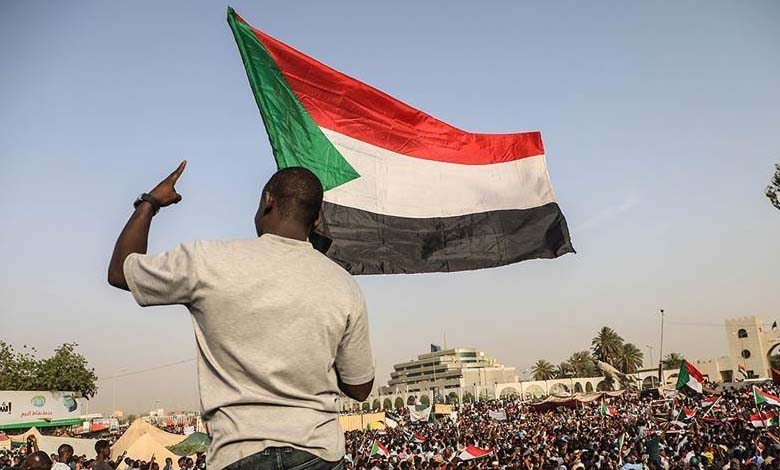 When the Street Awakens: How Sudanese Awareness Becomes a Weapon to Challenge War Authorities and Demand Justice