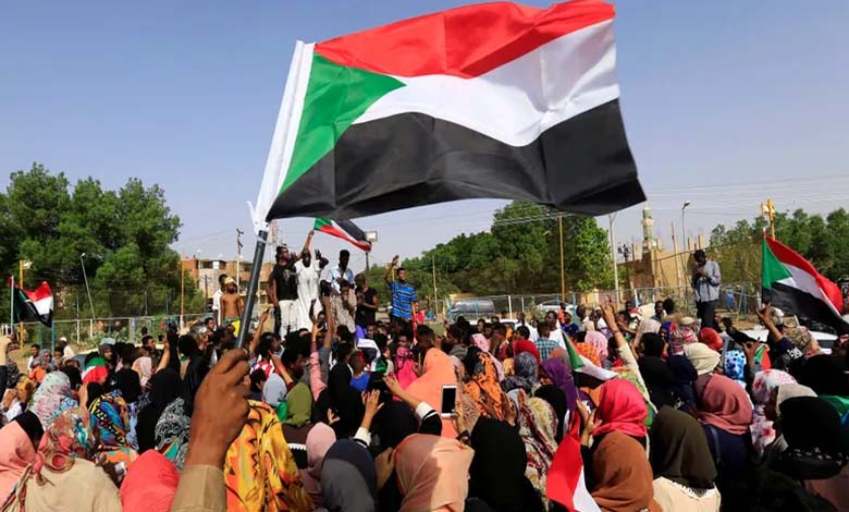 When the Voice of the People Rises: Can Popular Awareness Break the Cycle of Impunity in Sudan?