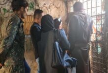 Who will save Sakhr from the clutches of the Al-Islah Party? The story of a Yemeni youth swallowed by Brotherhood prisons and returning without a voice