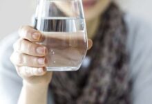 Why is the risk of drought increasing in winter?