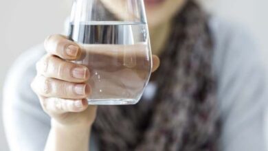 Why is the risk of drought increasing in winter?