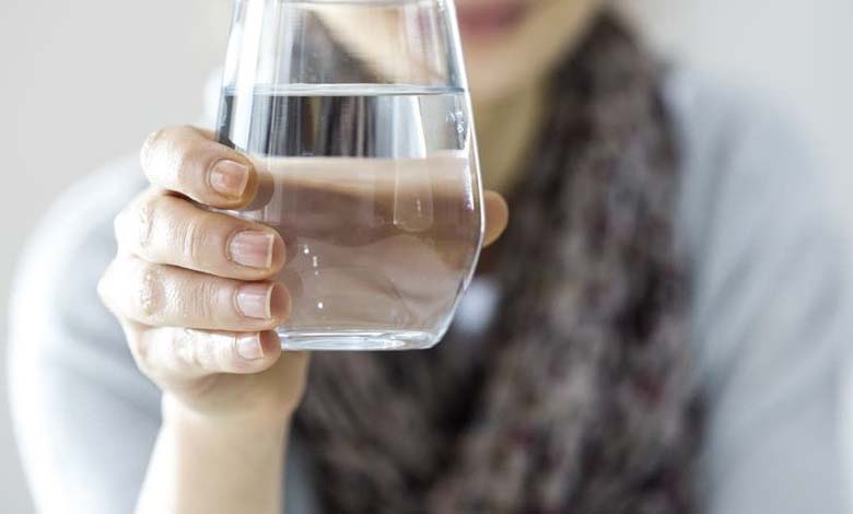 Why is the risk of drought increasing in winter?