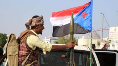 Will southern forces allow the return of Muslim Brotherhood influence to Hadramaut and Al-Mahra?