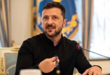 Zelensky outlines features of a peace plan… and awaits Russia’s response