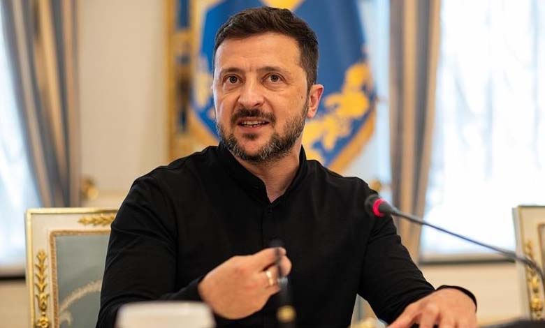 Zelensky outlines features of a peace plan… and awaits Russia’s response